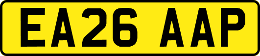 EA26AAP