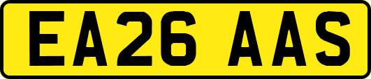 EA26AAS