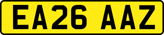 EA26AAZ
