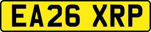 EA26XRP