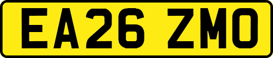 EA26ZMO