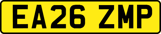 EA26ZMP