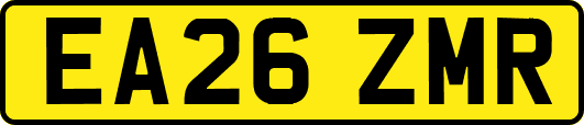 EA26ZMR