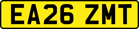 EA26ZMT