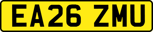 EA26ZMU