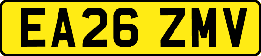 EA26ZMV