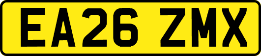 EA26ZMX