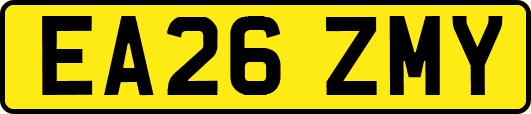 EA26ZMY