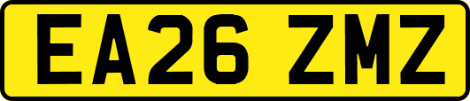EA26ZMZ