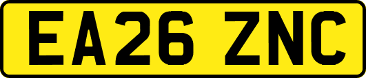EA26ZNC