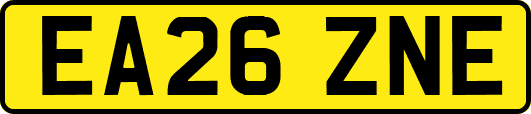 EA26ZNE