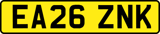 EA26ZNK