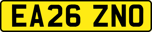 EA26ZNO