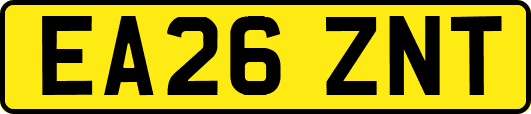 EA26ZNT
