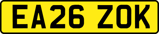 EA26ZOK
