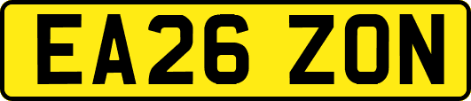 EA26ZON
