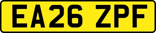 EA26ZPF