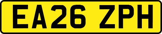 EA26ZPH
