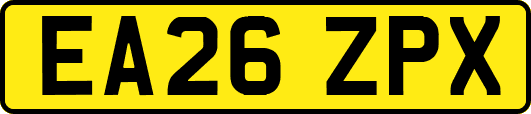 EA26ZPX