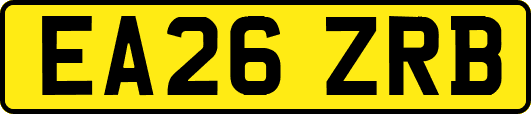 EA26ZRB