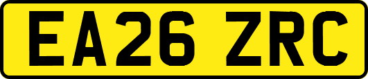 EA26ZRC