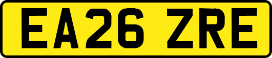 EA26ZRE