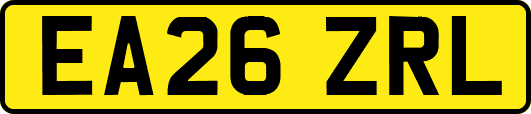EA26ZRL