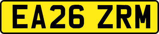 EA26ZRM