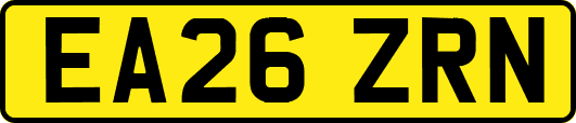 EA26ZRN