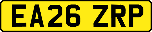 EA26ZRP