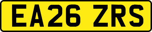 EA26ZRS