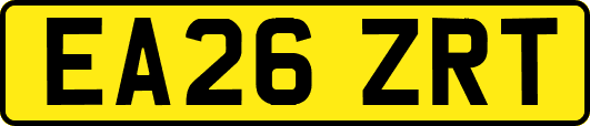 EA26ZRT