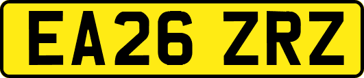 EA26ZRZ