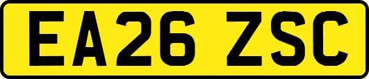 EA26ZSC