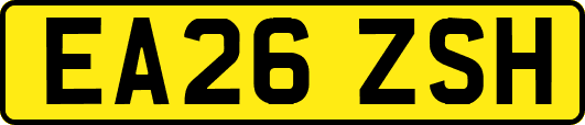 EA26ZSH