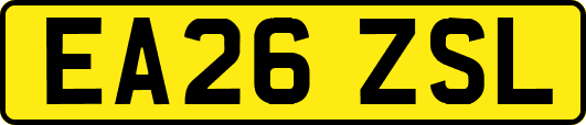 EA26ZSL