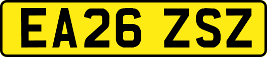 EA26ZSZ