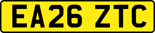 EA26ZTC