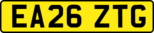 EA26ZTG