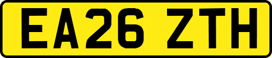 EA26ZTH