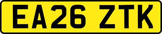EA26ZTK