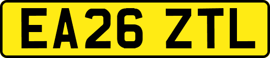 EA26ZTL