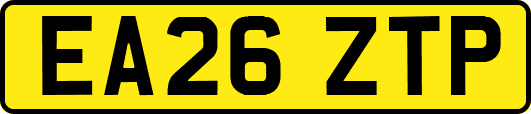 EA26ZTP