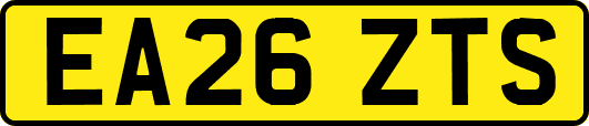 EA26ZTS