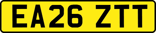 EA26ZTT
