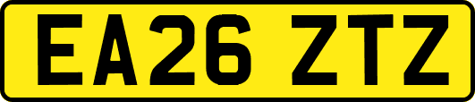 EA26ZTZ