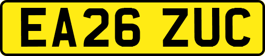EA26ZUC