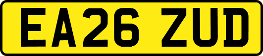 EA26ZUD