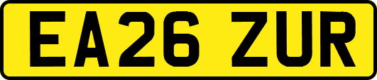 EA26ZUR