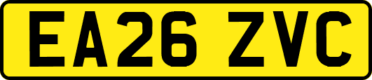 EA26ZVC